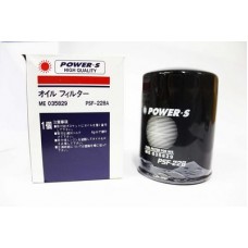 FUEL FILTER FUSO